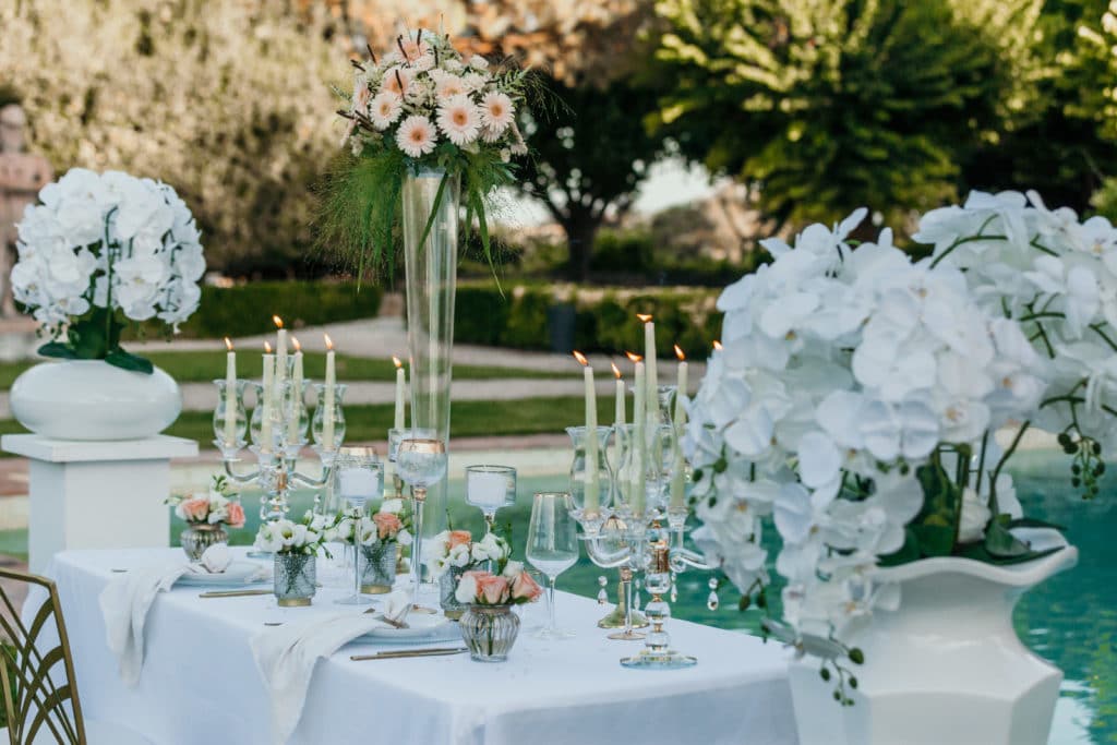 wedding planner