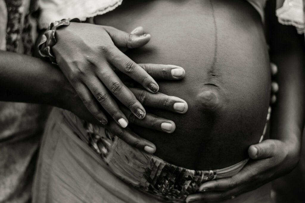 shooting photos grossesse femme enceinte