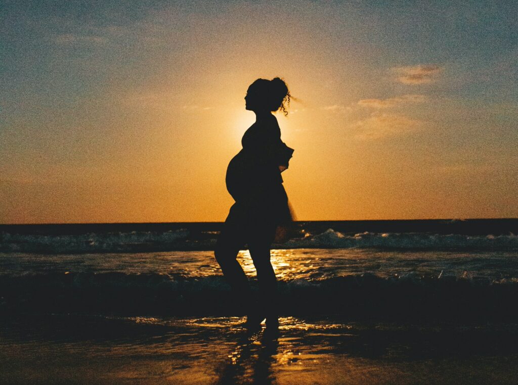 shooting photos grossesse femme enceinte