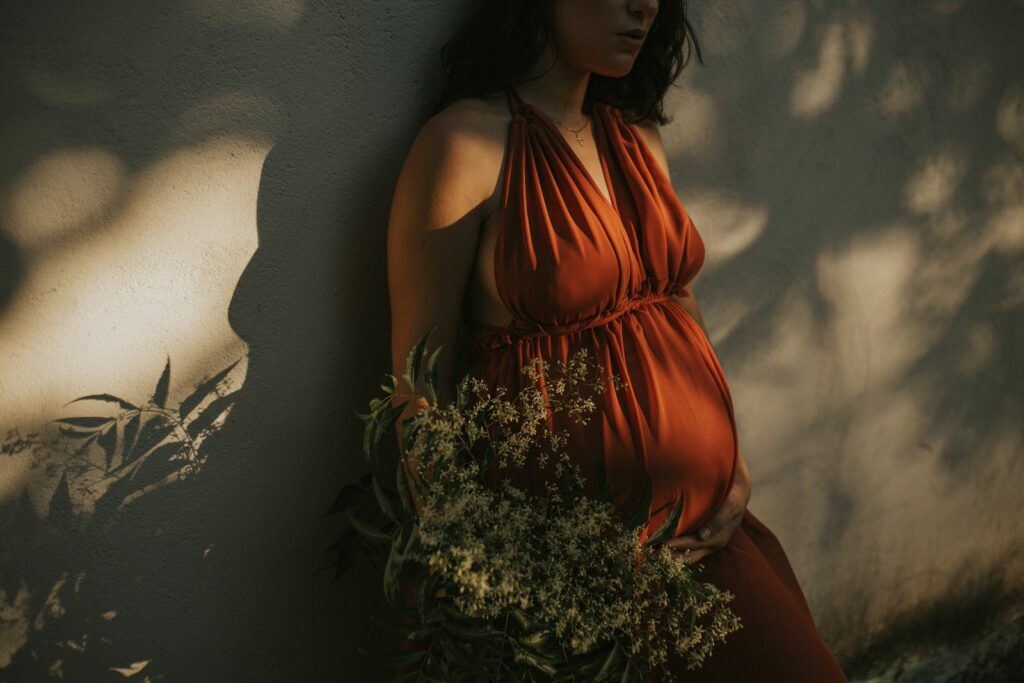 shooting photos grossesse femme enceinte