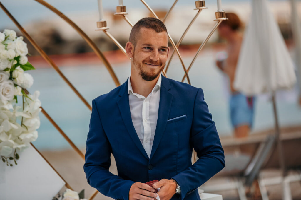 save the date- margot & kevin