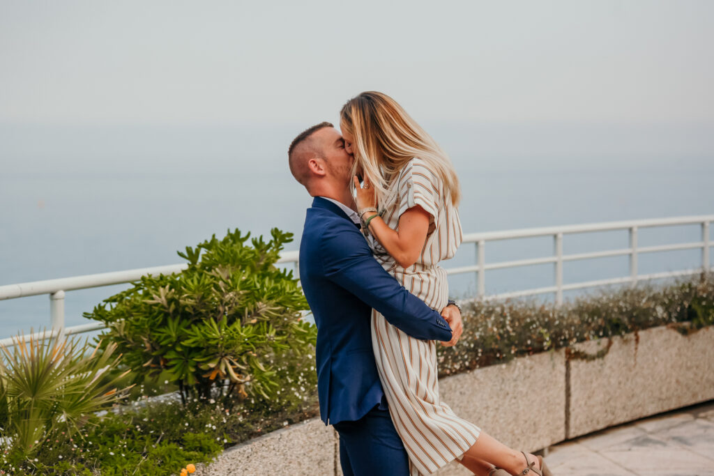 save the date- margot & kevin