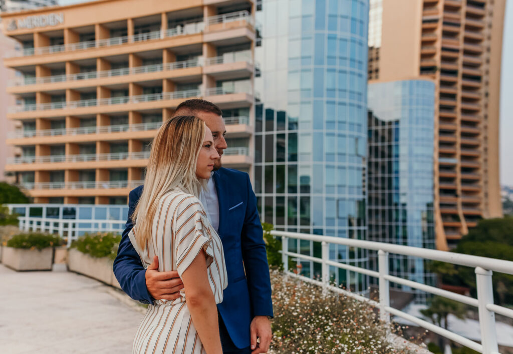 save the date- margot & kevin