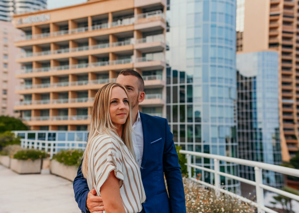 save the date- margot & kevin