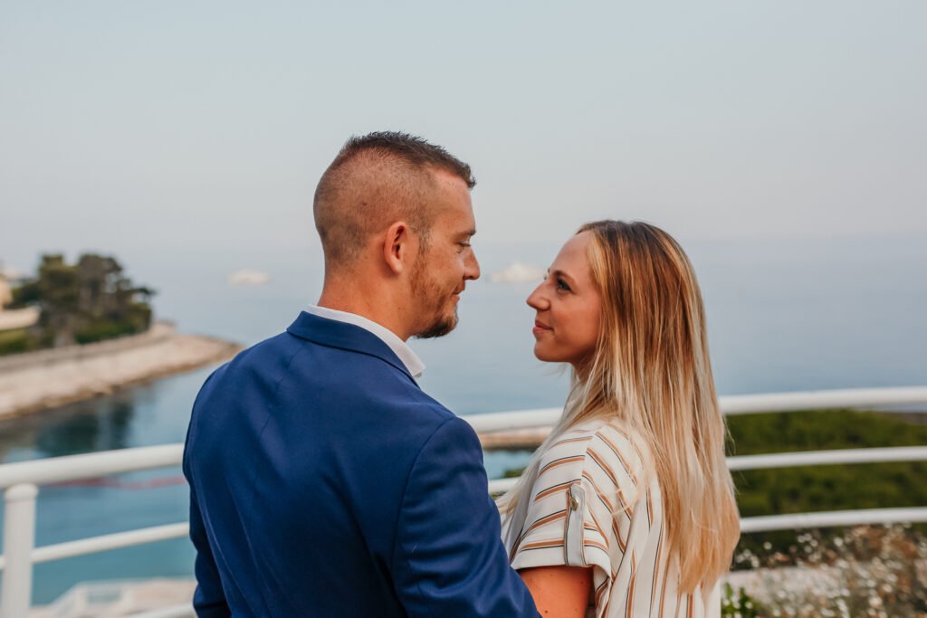 save the date- margot & kevin