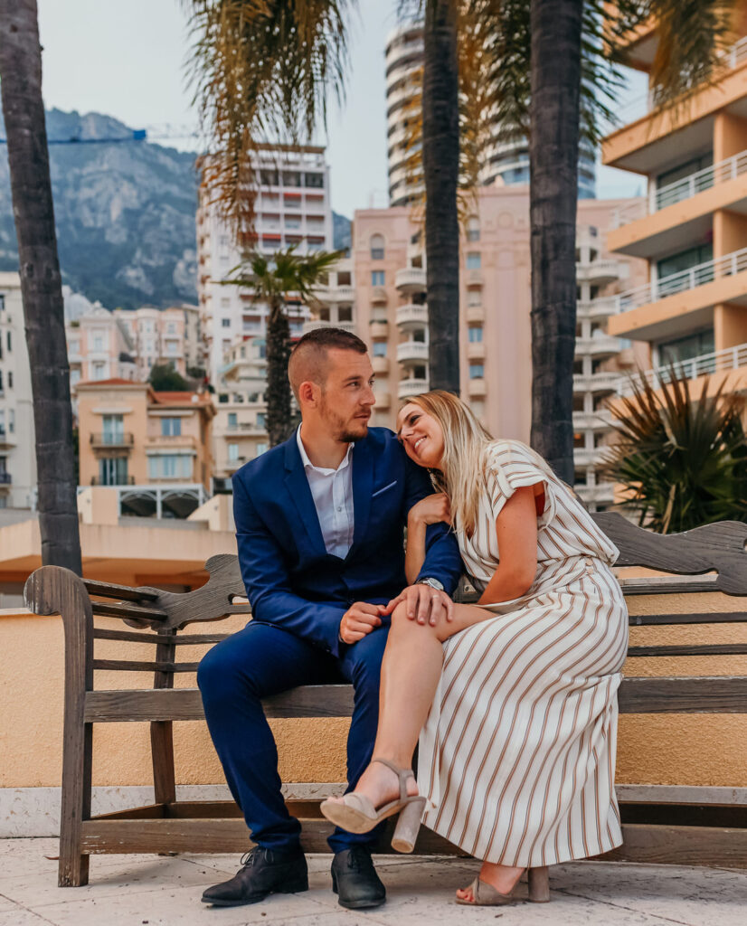 save the date- margot & kevin