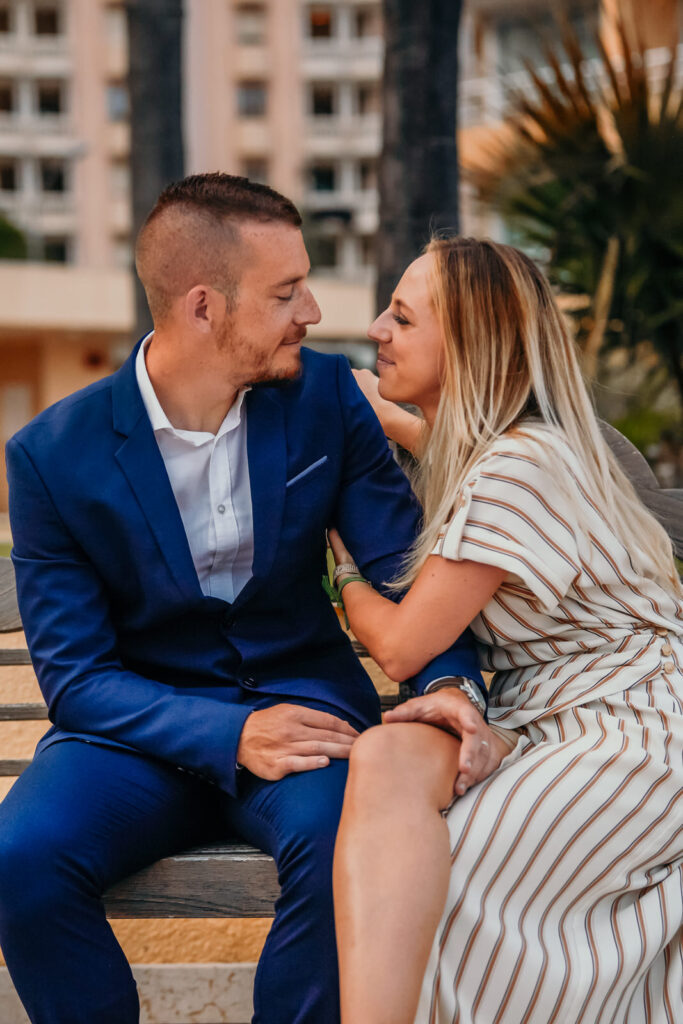 save the date- margot & kevin