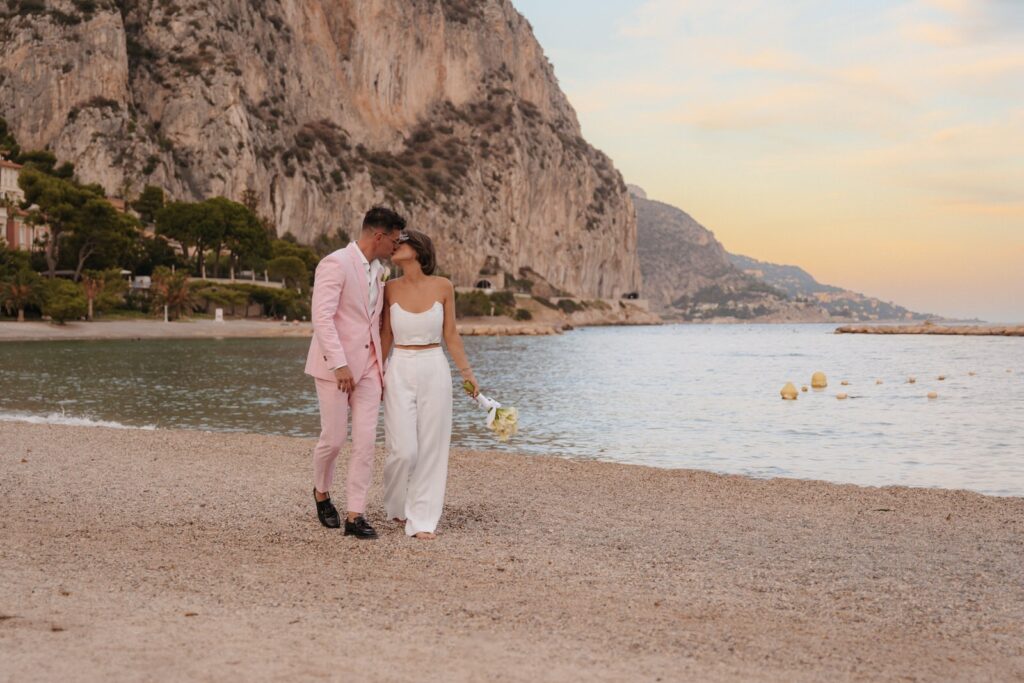Photos de couple mariage