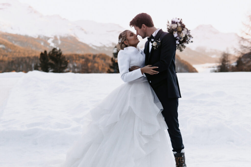 photographe mariage saint moritz