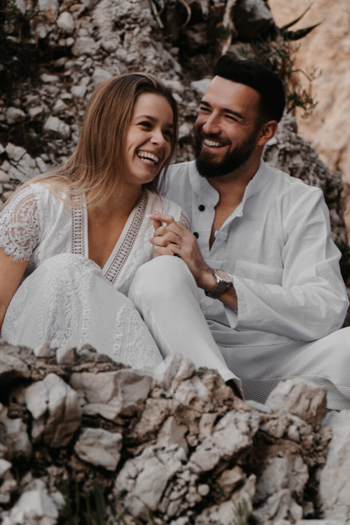 seance photos couple