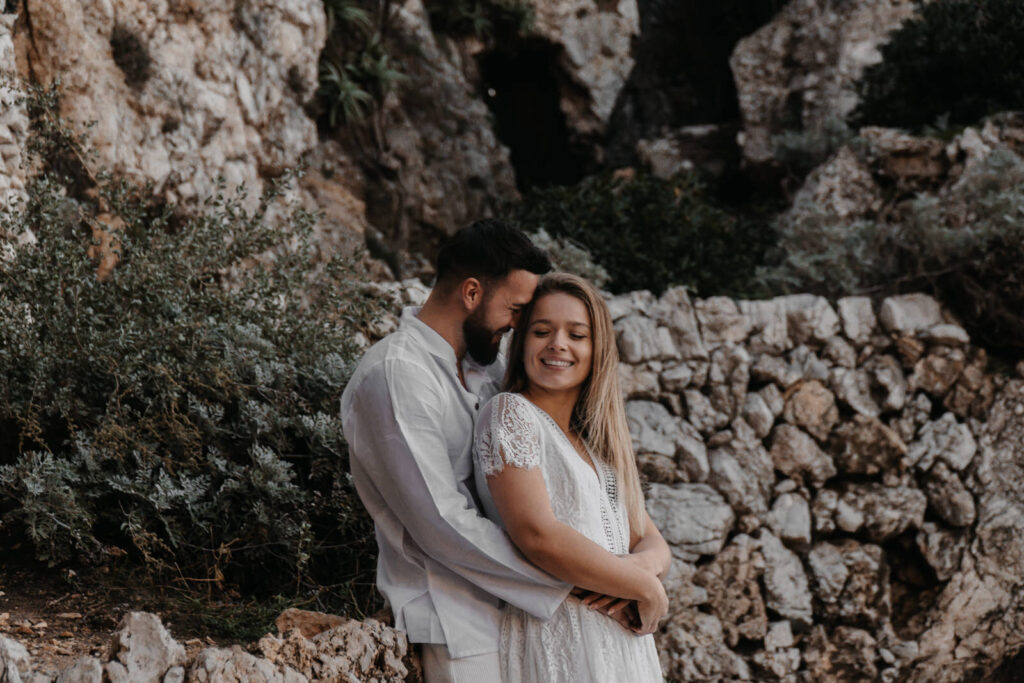 seance photos couple