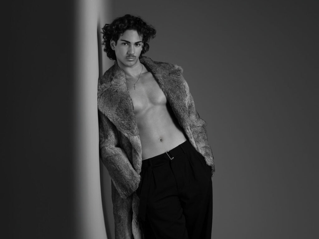 Photographe Cannes Studio balzac