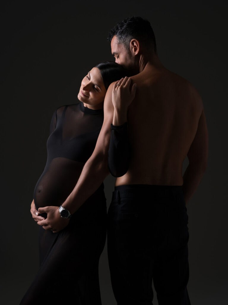 Galerie Studio Balzac grossesse