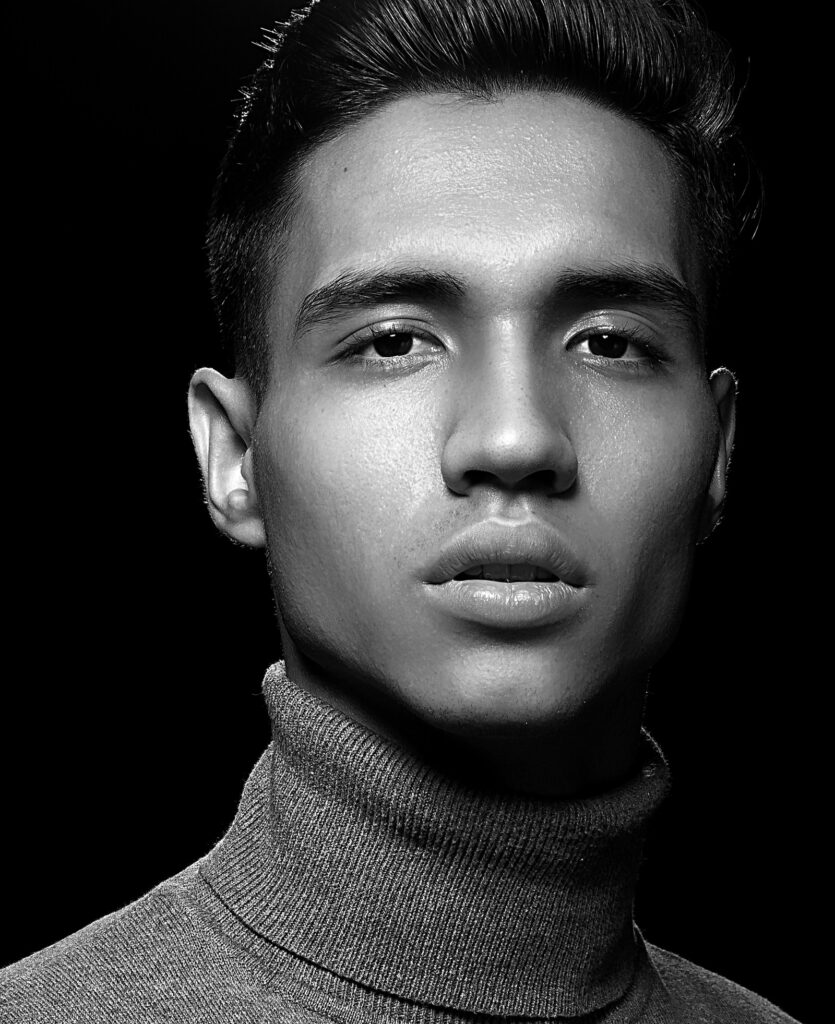 Studio Balzac-photographe-portrait Cannes