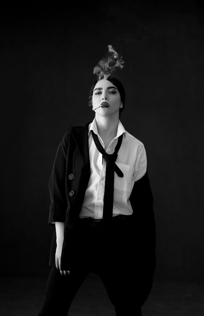 Studio Balzac-photographe-portrait Cannes