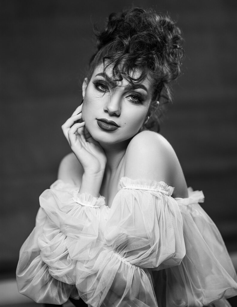 Studio Balzac-photographe-portrait Cannes