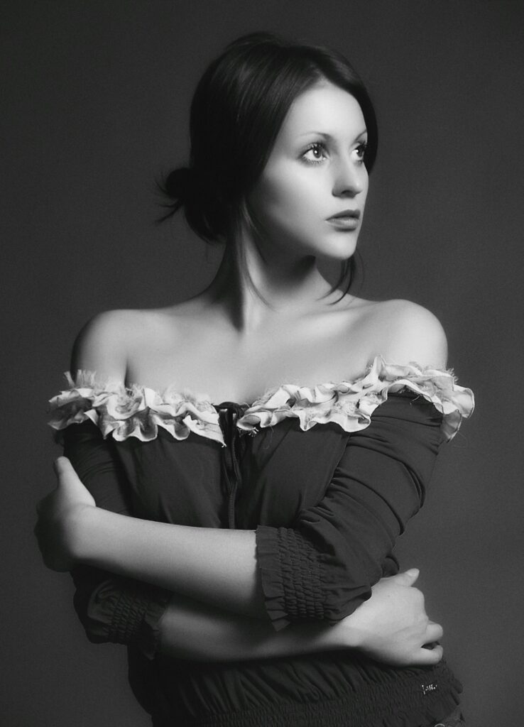 Studio Balzac-photographe-portrait Cannes